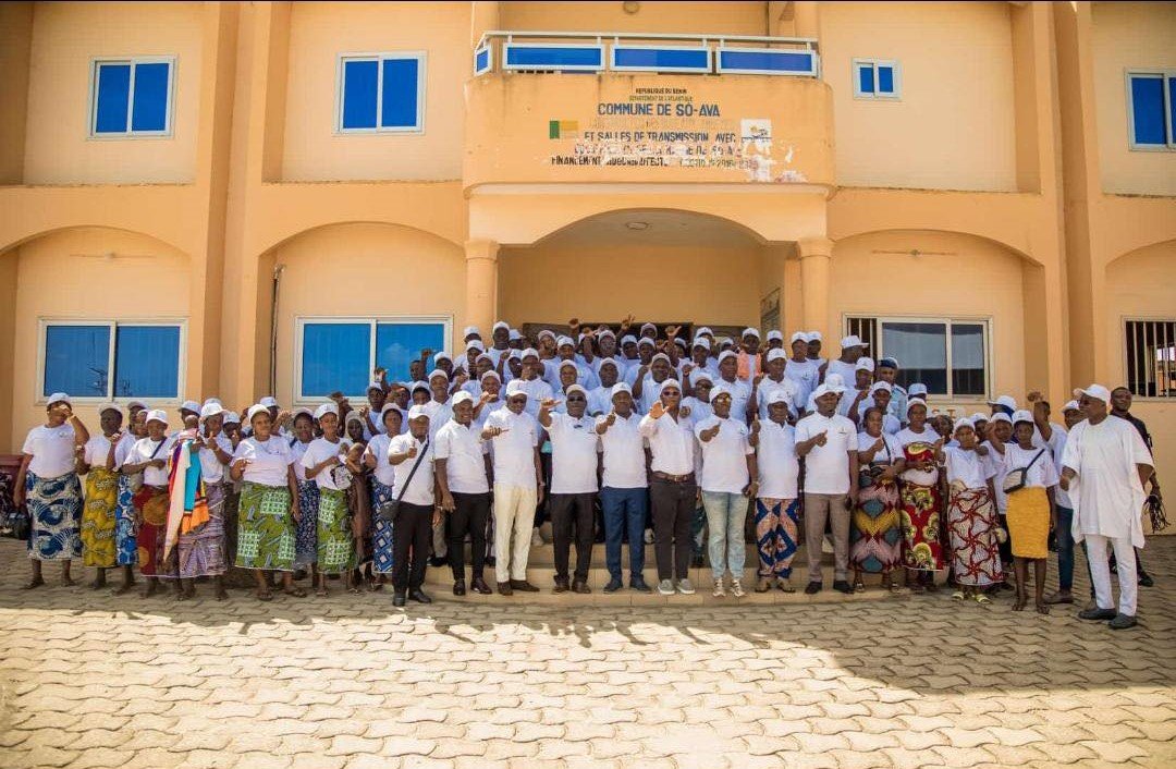 Microcrédits solidaires